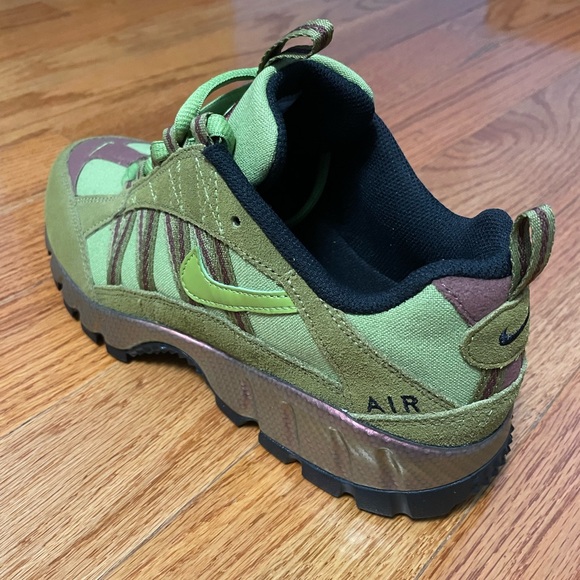 Nike Air Humara Pacific Moss FJ7108-300 Size 8 BRAND NEW main image 4